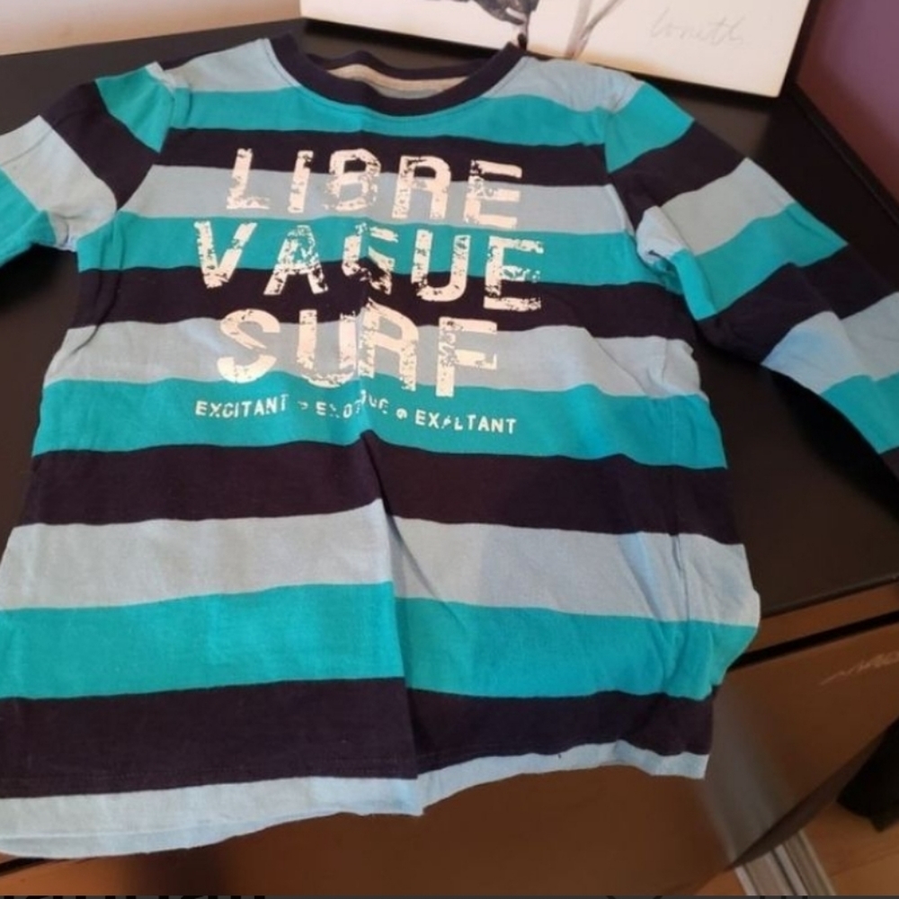 T-Shirt Tag
